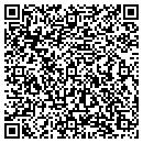 QR code with Alger Marsha A MD contacts