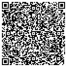 QR code with Custom Design Heating & Coolin contacts