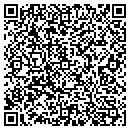 QR code with L L Little Farm contacts