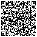 QR code with Hinton Towing contacts