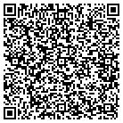 QR code with H L's Tire & Wrecker Service contacts