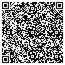 QR code with A Pea In The Pod contacts