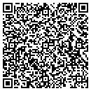 QR code with J & S Wrecker Service contacts