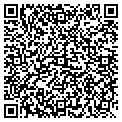 QR code with Kaps Towing contacts