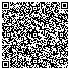 QR code with Hydraulic Power Units Inc contacts