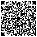 QR code with Pacos Paint contacts