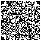 QR code with Mr R Wholesale Cleaners contacts