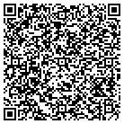 QR code with Hydraulics International, Inc. contacts