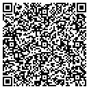 QR code with Mark Hegg contacts
