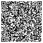 QR code with Obrien Paint & Wallpaper contacts