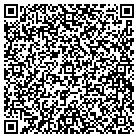 QR code with Marty's Wrecker Service contacts