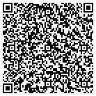 QR code with Matheny Wrecker Service contacts