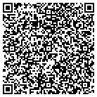 QR code with Out-Shine Floor & Carpet Cln contacts