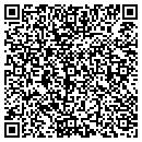 QR code with March Manufacturing Inc contacts