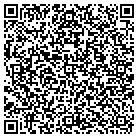 QR code with D C Johnston Construction Co contacts