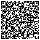 QR code with Hampton Contracting contacts
