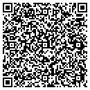 QR code with Heaberlin Paul contacts