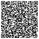 QR code with Mccann Timber Company L L C contacts