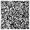 QR code with Hanging By A Thread contacts