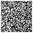 QR code with Hanging By A Thread contacts