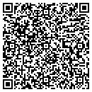 QR code with Hanging Halos contacts