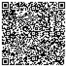 QR code with Marvin Fery Excavation contacts