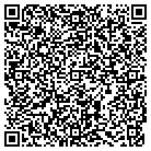 QR code with Hill & Sons Heating & A/C contacts