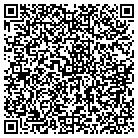 QR code with One Hour Heating & Air Cond contacts