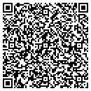 QR code with One Hour Martinizing contacts