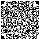 QR code with Alpine Spine Center contacts