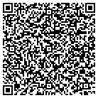 QR code with Marty Mc Cabe Painting Service contacts
