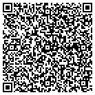 QR code with M C Merrill Construction LLC contacts