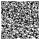 QR code with Rick's Backhoe & Dozer contacts