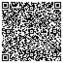 QR code with J C Heating & Cooling Company contacts