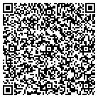 QR code with Merwin & Burgess Excavation Inc contacts