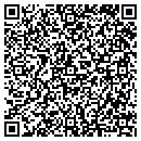 QR code with R&W Towing Recovery contacts