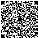 QR code with A & M Engrg Conslnt-Clfrn contacts