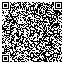 QR code with Aaron Welsh Atc contacts