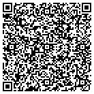 QR code with Sergios Towing Service contacts