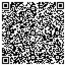 QR code with RHO Jr Electrical contacts