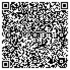 QR code with Pressed 4 Time contacts