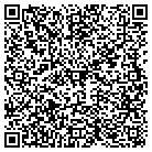 QR code with Prestige First Ave Cleaning Corp contacts
