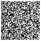 QR code with Aluminess Products Inc contacts