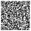 QR code with R&B Cleaners contacts