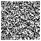 QR code with L & T Electrical Contractors contacts