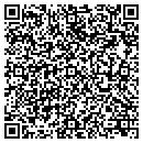 QR code with J F Management contacts