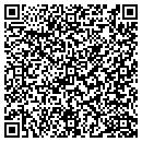 QR code with Morgan Excavating contacts