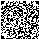 QR code with Mc Cutchan's Heating & Cooling contacts
