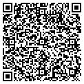 QR code with Tks contacts