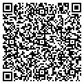 QR code with Dane Towell contacts